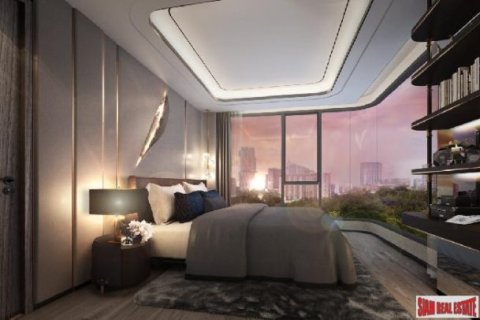 1 chambre Appartement à Bangkok, Thailand No. 96020 7