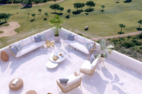 3 bedrooms Penthouse in La Da, Vietnam No. 88158 5