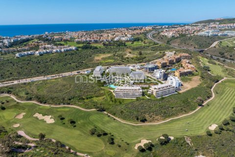 3 chambres Penthouse à Mijas, Spain No. 88158