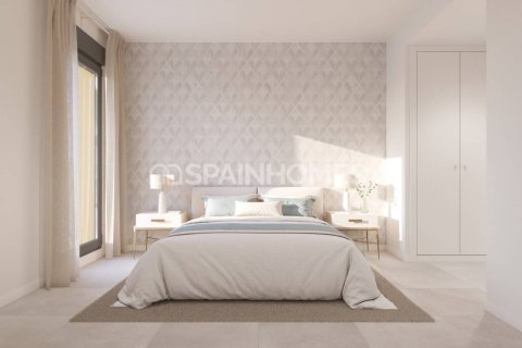 3 bedrooms Penthouse in La Da, Vietnam No. 88158 17