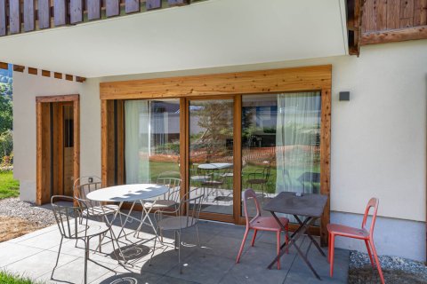 2 bedrooms Apartment in Megeve, France No. 99878 11