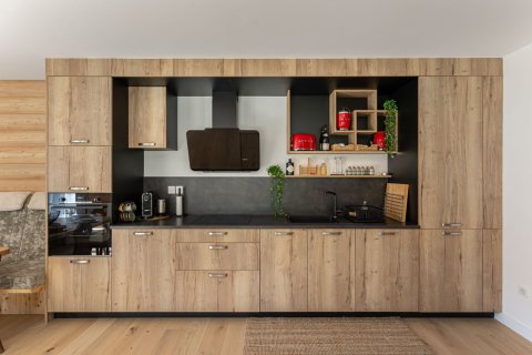 2 bedrooms Apartment in Megeve, France No. 99878 5