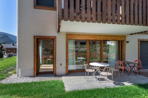 2 bedrooms Apartment in Megeve, France No. 99878 12