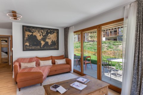 2 bedrooms Apartment in Megeve, France No. 99878 4