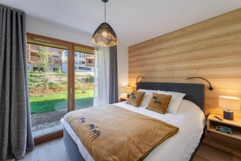 2 bedrooms Apartment in Megeve, France No. 99878 9