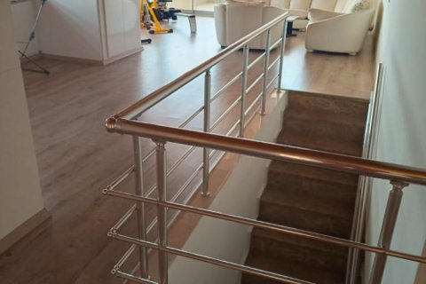 5 bedrooms Penthouse in Phong Thanh Tay A, Vietnam No. 14557 12