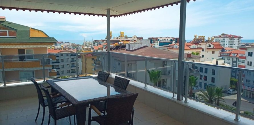 5 bedrooms Penthouse in Phong Thanh Tay A, Vietnam No. 14557