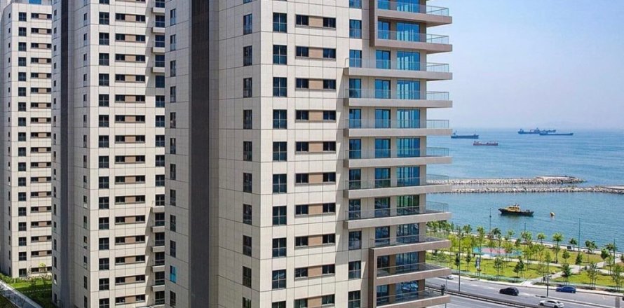 5 bedrooms Apartment in Khanh Hoa, Vietnam No. 16174