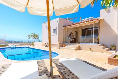 7 chambres Villa à Rethymno, Greece No. 24073 1