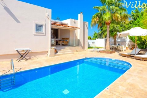 7 chambres Villa à Rethymno, Greece No. 24073 21