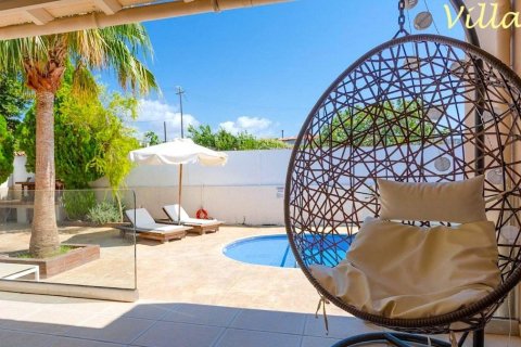 7 chambres Villa à Rethymno, Greece No. 24073 8