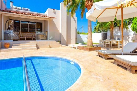 7 chambres Villa à Rethymno, Greece No. 24073 24