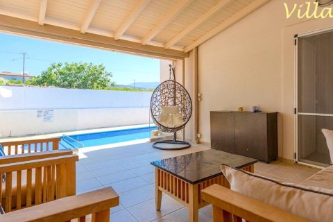 7 chambres Villa à Rethymno, Greece No. 24073 12