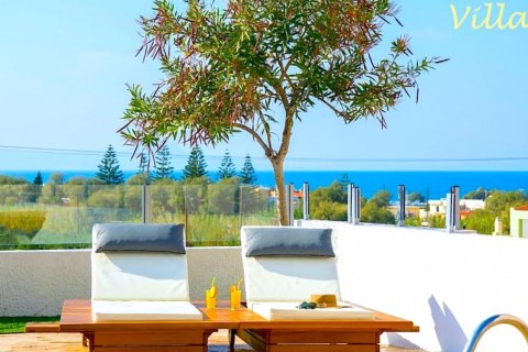 7 chambres Villa à Rethymno, Greece No. 24073 5