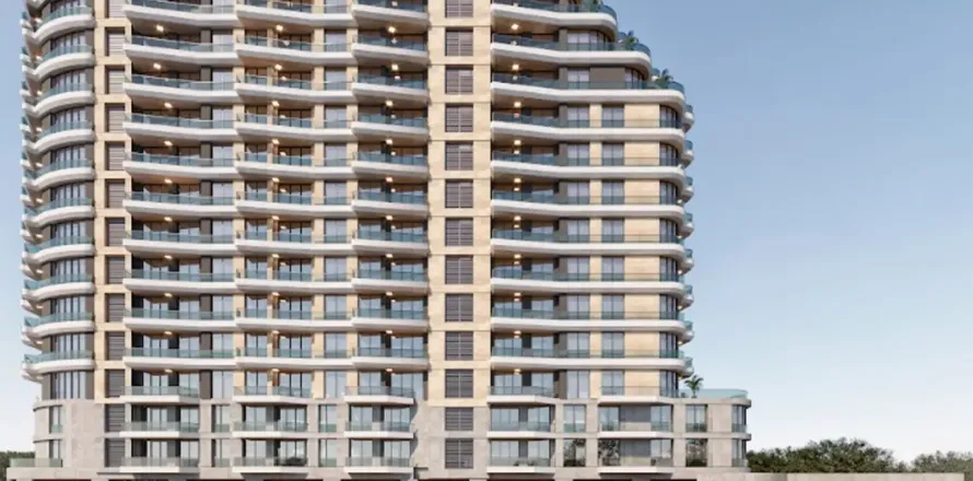 3 rooms Apartment in Khanh Hoa, Vietnam No. 113002