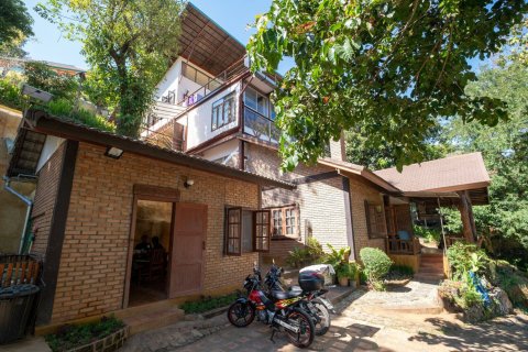 3 chambres House à Chiang Mai, Thailand No. 97742 18