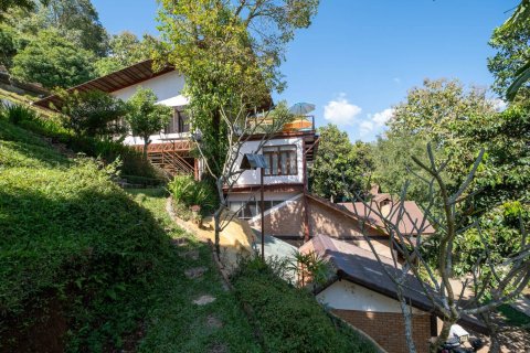 3 chambres House à Chiang Mai, Thailand No. 97742 20