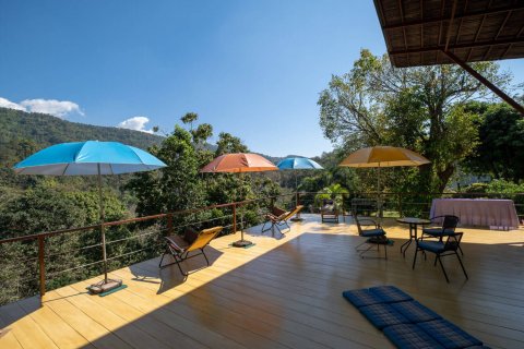 3 chambres House à Chiang Mai, Thailand No. 97742 15