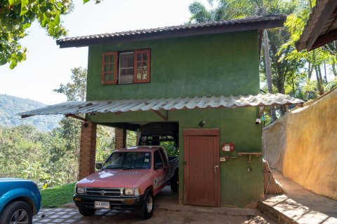 3 chambres House à Chiang Mai, Thailand No. 97742 17