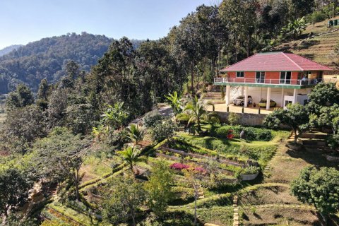 3 chambres House à Chiang Mai, Thailand No. 97742 1