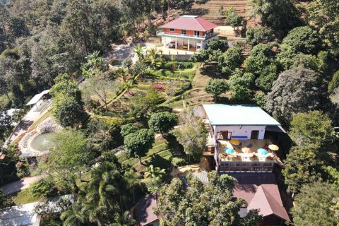 3 chambres House à Chiang Mai, Thailand No. 97742 21