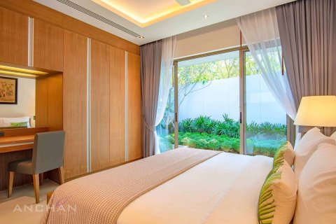 5 bedrooms Condo in Naithon Beach, Thailand No. 1233 11