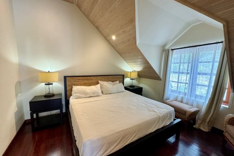 3 bedrooms Villa in Freetown, Antigua and Barbuda No. 64979 20