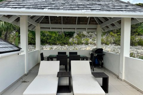 3 bedrooms Villa in Freetown, Antigua and Barbuda No. 64979 12