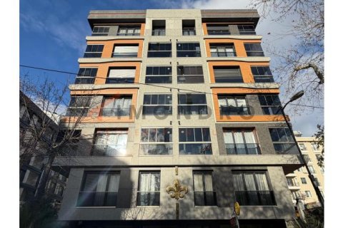 3 bedrooms Apartment in Sisli, Turkey No. 124323