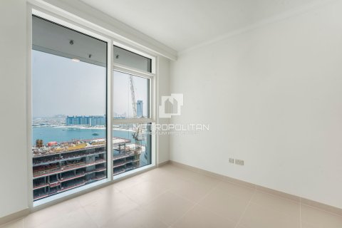 1 chambre Appartement à EMAAR Beachfront, UAE No. 118150