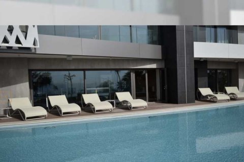4 dormitorios Penthouse en Agios Tychonas, Cyprus No. 69286 2