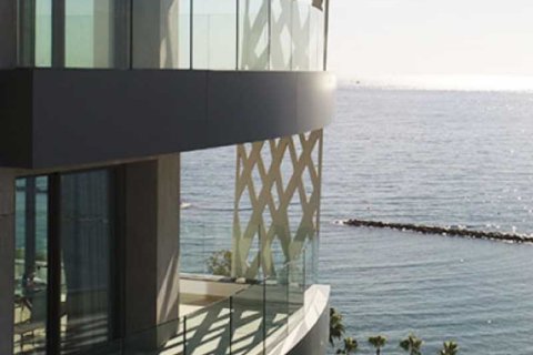 4 dormitorios Penthouse en Agios Tychonas, Cyprus No. 69286 4