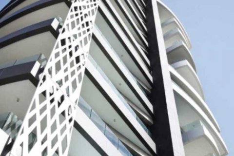 4 dormitorios Penthouse en Agios Tychonas, Cyprus No. 69286 3