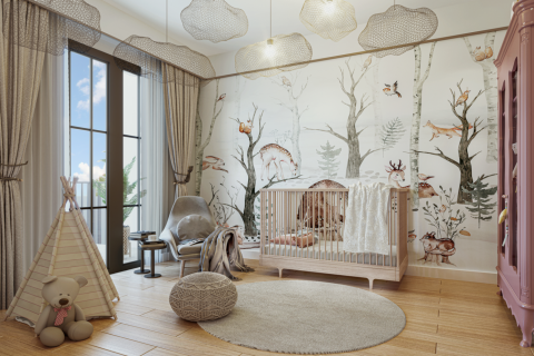 Квартира с 3 спальнями в Khanh Hoa, Вьетнам №15811 2