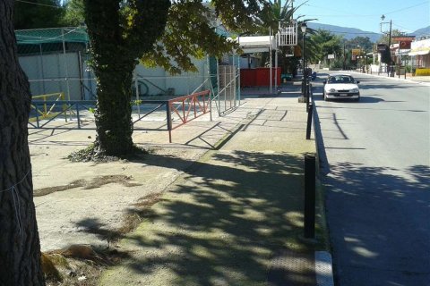 Land in Zakynthos, Greece No. 28068 2