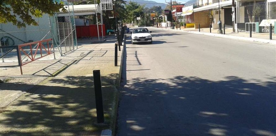 Land in Zakynthos, Greece No. 28068