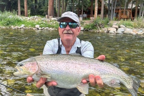 4 bedrooms House in Silverthorne, USA No. 104617 6