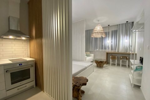 3 rooms Apartment in Thessaloniki, Greece No. 55838 1