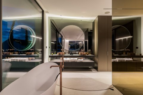 Вилла с 5 спальнями в Tan Xuan, Вьетнам №27139 2