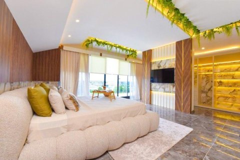 5 rooms Villa in Lien Chieu, Vietnam No. 22061 30