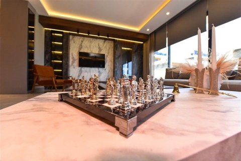 5 rooms Villa in Lien Chieu, Vietnam No. 22061 17