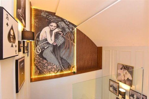 5 rooms Villa in Lien Chieu, Vietnam No. 22061 23