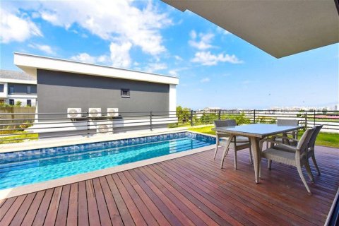 5 rooms Villa in Lien Chieu, Vietnam No. 22061 27