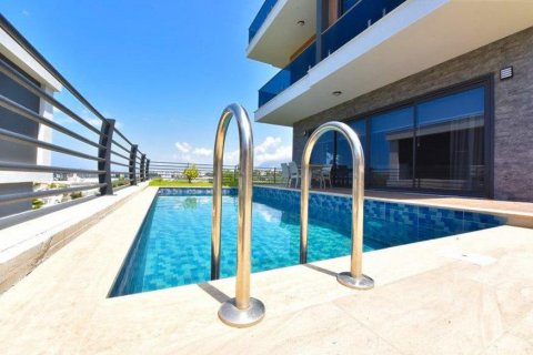 5 rooms Villa in Lien Chieu, Vietnam No. 22061 1