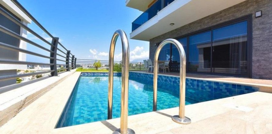 5 rooms Villa à Lien Chieu, Vietnam No. 22061