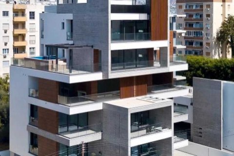 2 chambres Appartement à Limassol, Cyprus No. 64070 10