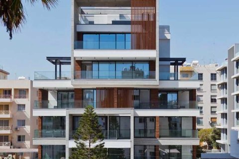 2 chambres Appartement à Limassol, Cyprus No. 64070 11