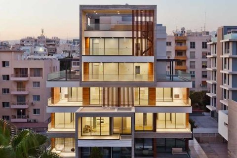 2 chambres Appartement à Limassol, Cyprus No. 64070 1