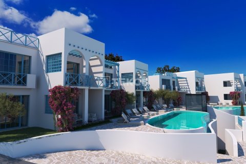 2 bedrooms Villa in Phu Ngai, Vietnam No. 113212 1