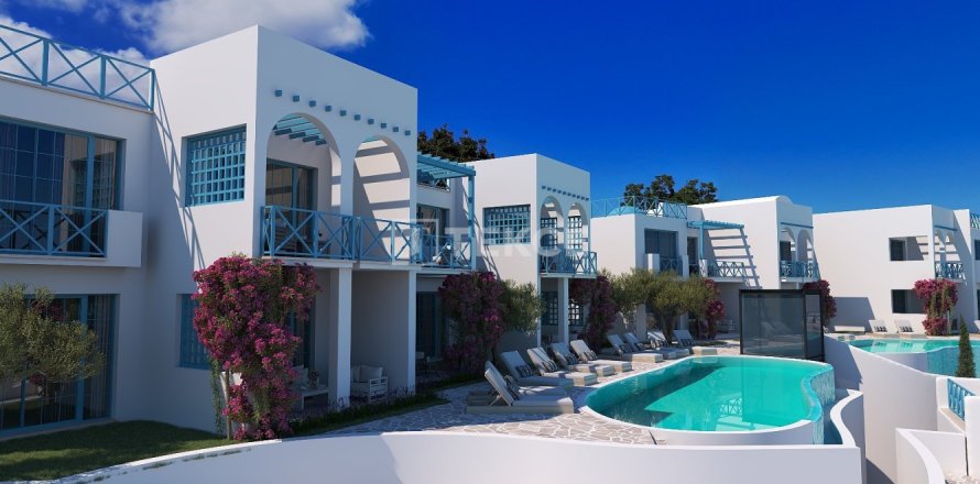 2 chambres Villa à Phu Ngai, Vietnam No. 113212